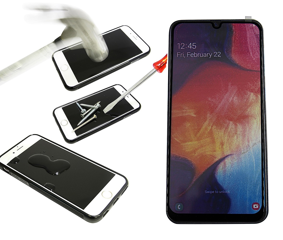 samsung galaxy a505fn